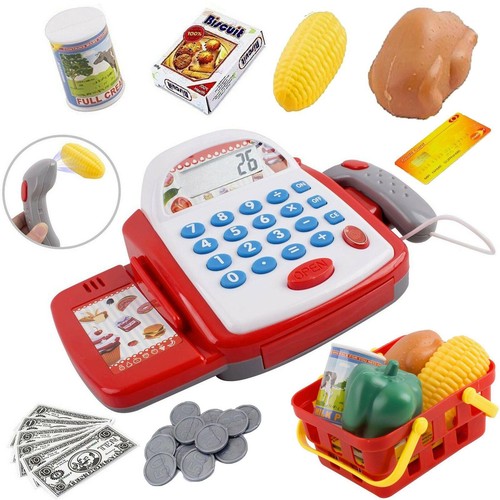 Kids electronic cash - kids,