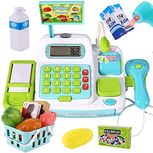 Buyger kids pretend play toy - buyger,