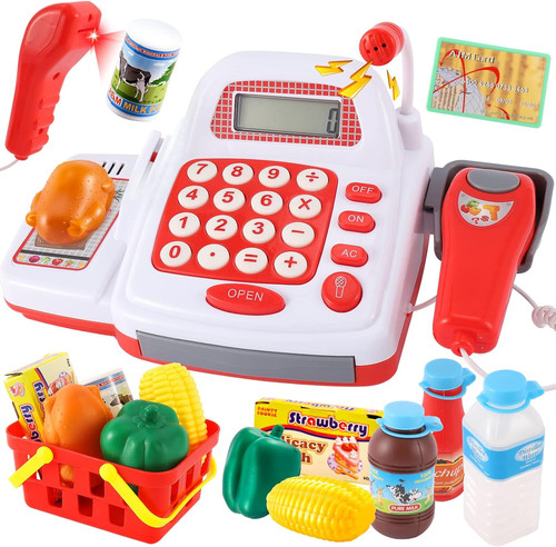 39pcs pretend play toy - pretend,