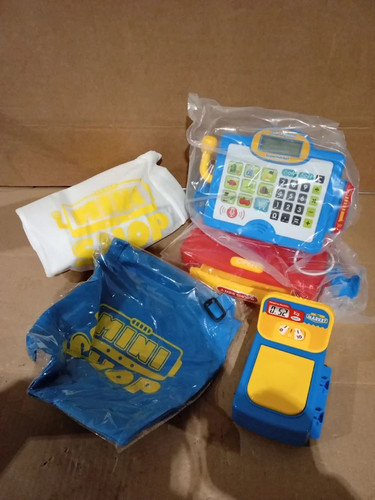 Dreamon toy cash - cash, set