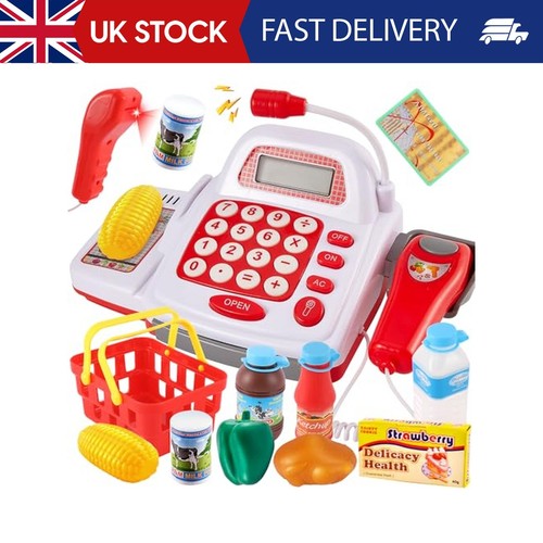 Toey play 39pcs pretend - 39pcs,