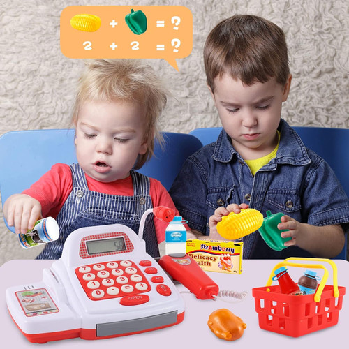 39pcs pretend play - play, toy