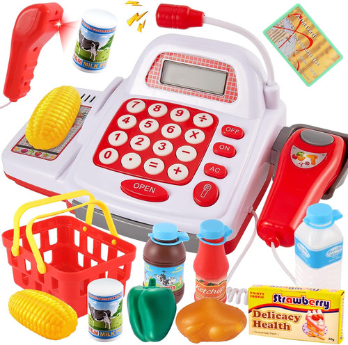 39pcs pretend play - play, toy