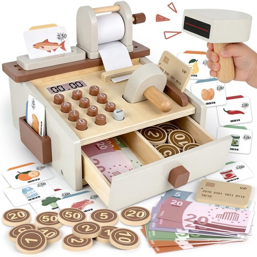 Airlab wooden toy - airlab,
