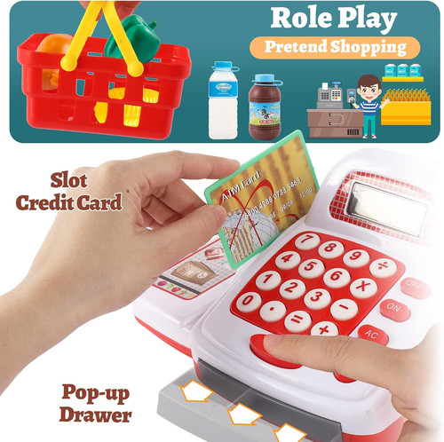 39pcs pretend play - 39pcs,