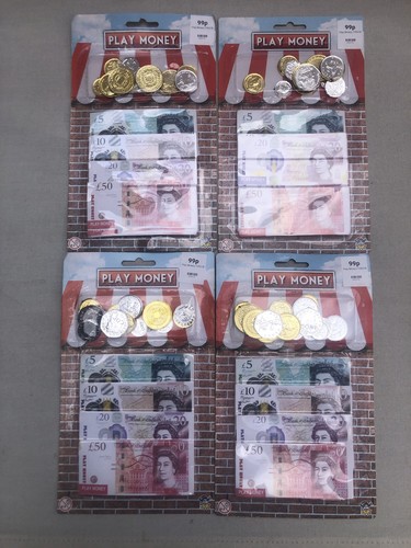 Sealed packs henbrandt - packs, of