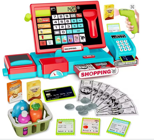 Kids electronic cash - sm,