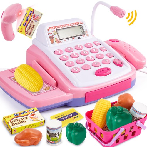 Hyakids pretend play - play, till