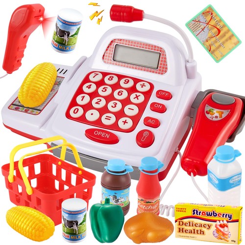 Toey play 39pcs - toey, pretend