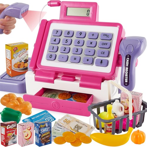 Child till cash register - till,