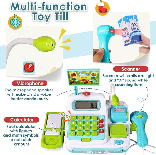 Buyger kids pretend - buyger,