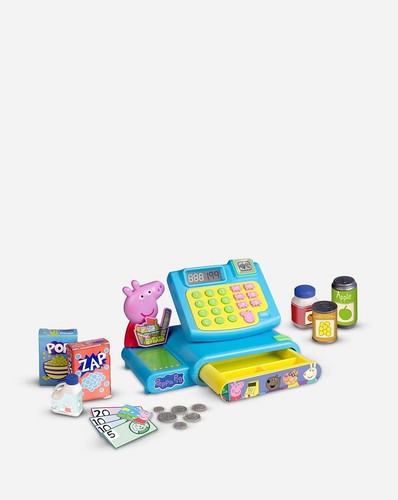 Peppa pig interactive - pig,