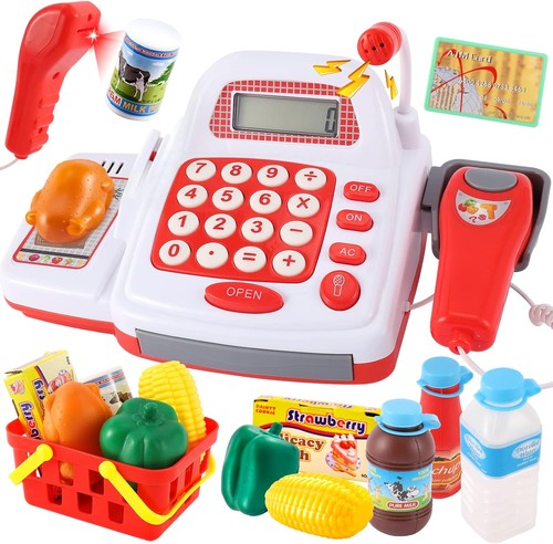 39pcs pretend play - 39pcs, till
