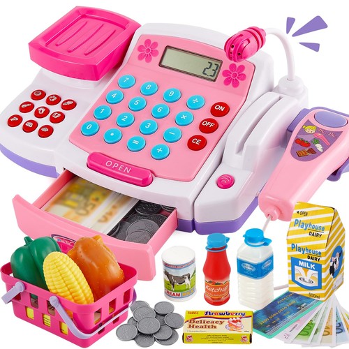 Buyger kids shopping toy - buyger,