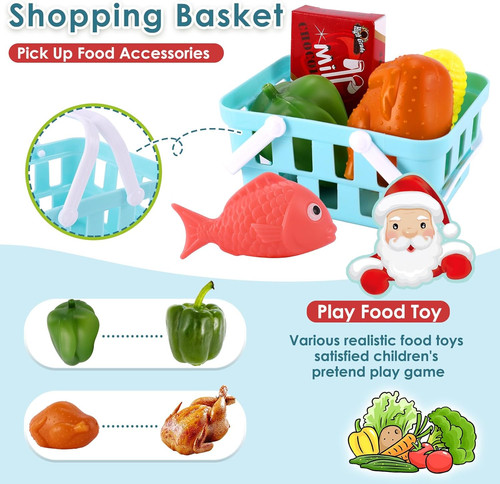 Buyger kids pretend - buyger,